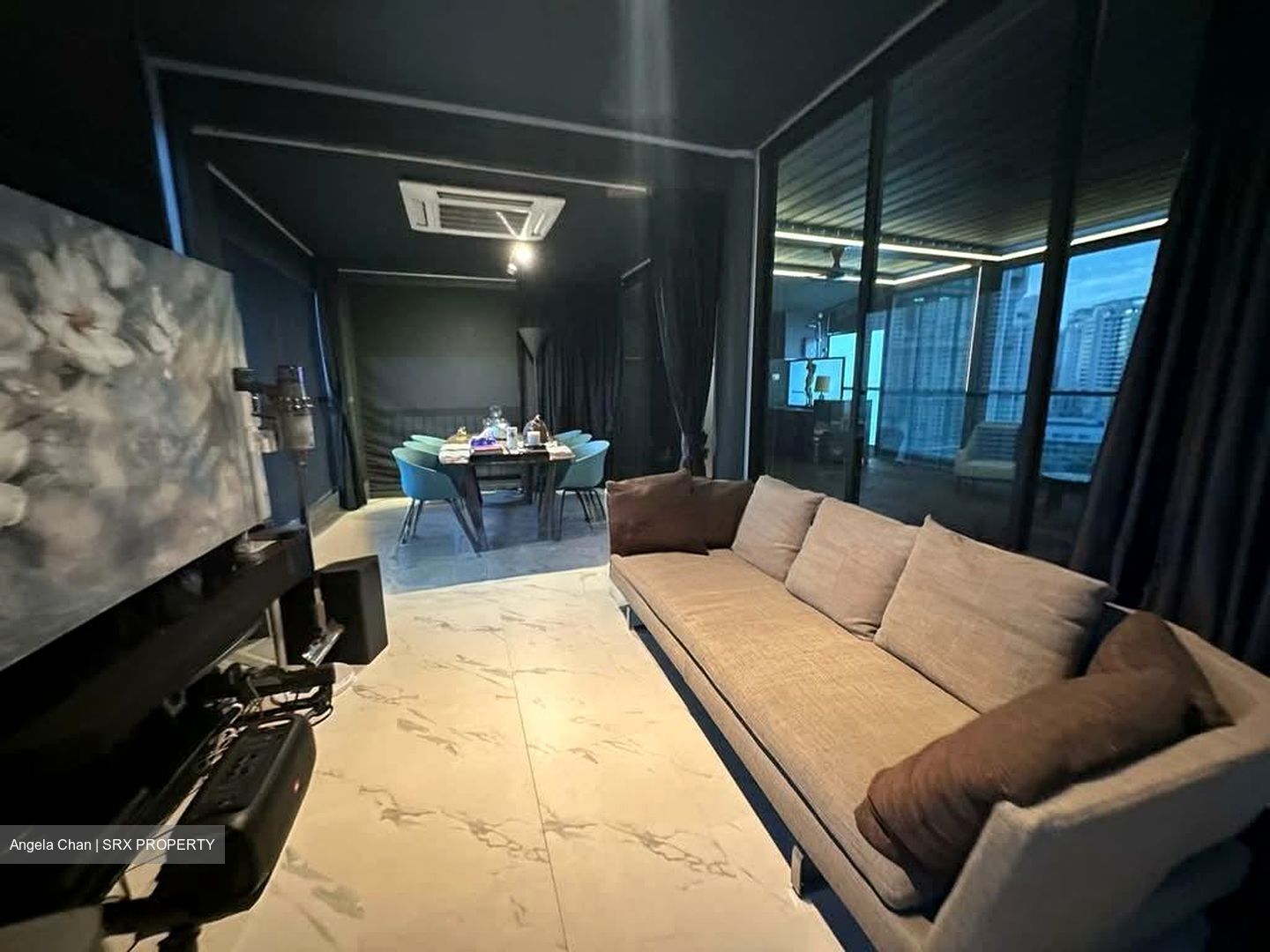 Zenith (D10), Apartment #590167141
